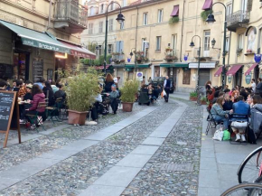 Casa Tru Torino